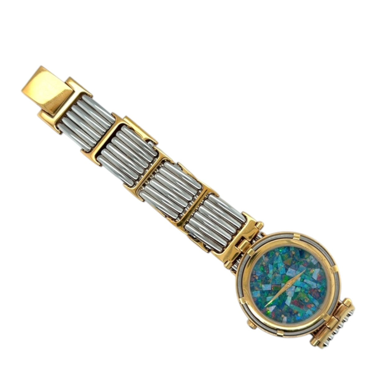 Pierre Cardin Opal Face Watch (ow246)