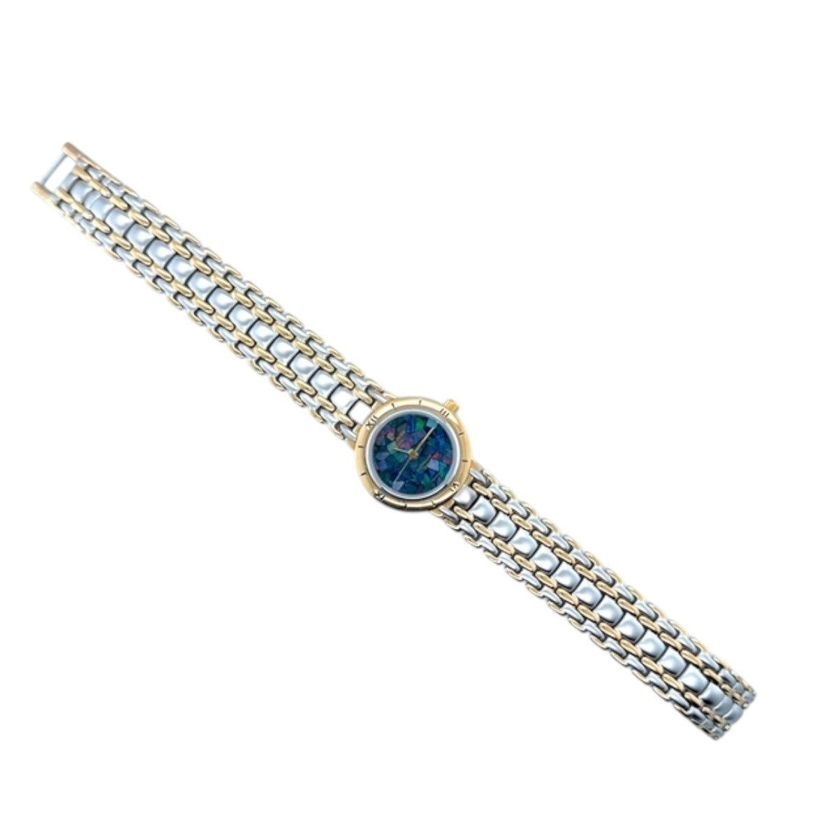Pierre Cardin Opal Face Watch (ow1609)