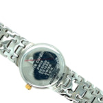 Pierre Cardin Opal Face Watch (ow1609)