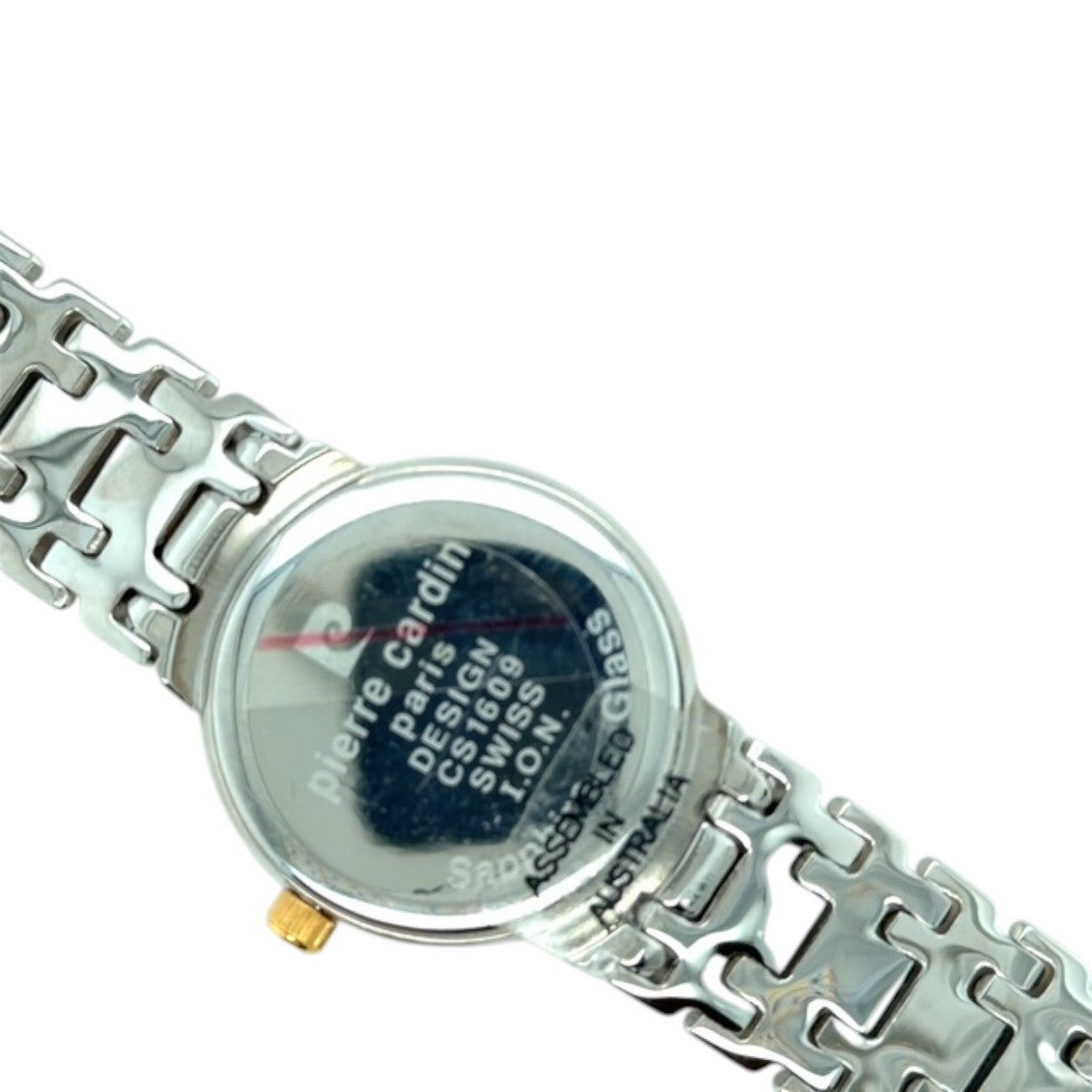 Pierre Cardin Opal Face Watch (ow1609)