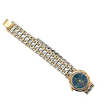 Pierre Cardin Opal Face Watch (ow1609)
