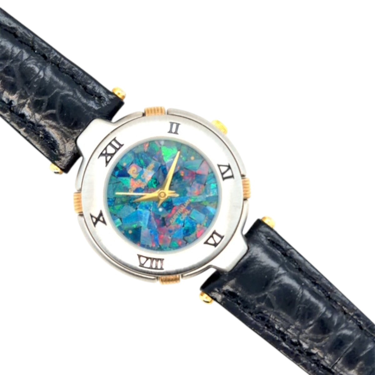 Pierre Cardin Opal Face Watch (ow1786)