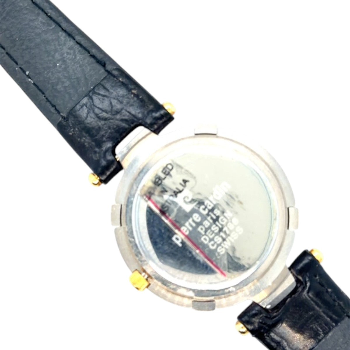 Pierre Cardin Opal Face Watch (ow1786)