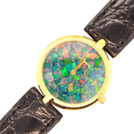 Pierre Cardin Opal face Watch (ow1150)