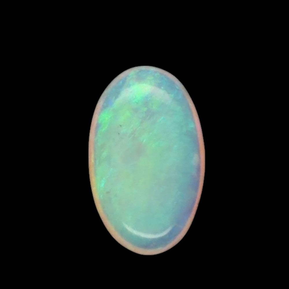 Solid Opal 5.54ct (so106)