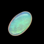 Solid Opal 5.54ct (so106)