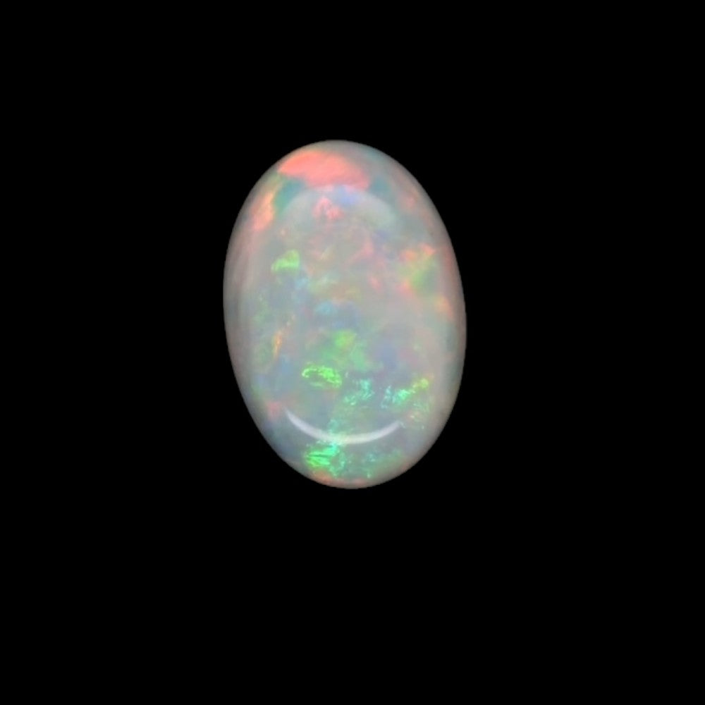 Solid Opal 2.73ct (so105)