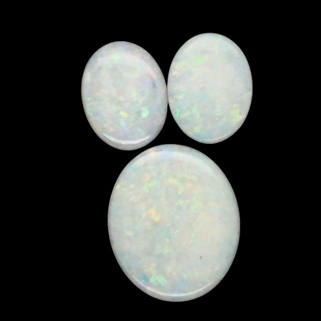 Solid Opal Stones (so110)