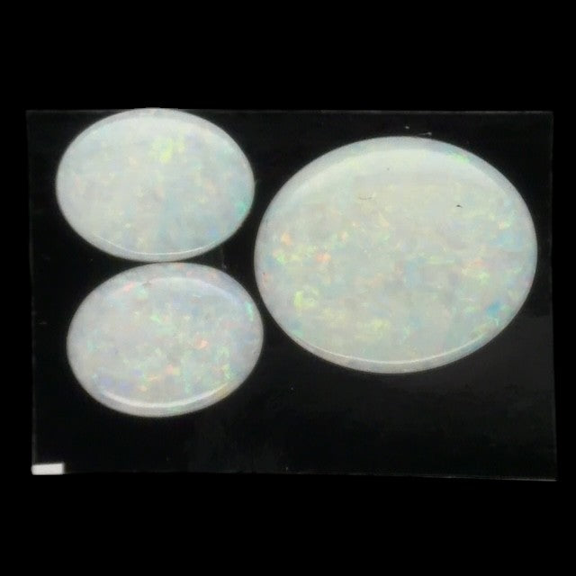 Solid Opal Stones (so110)