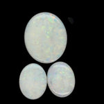 Solid Opal Stones (so110)