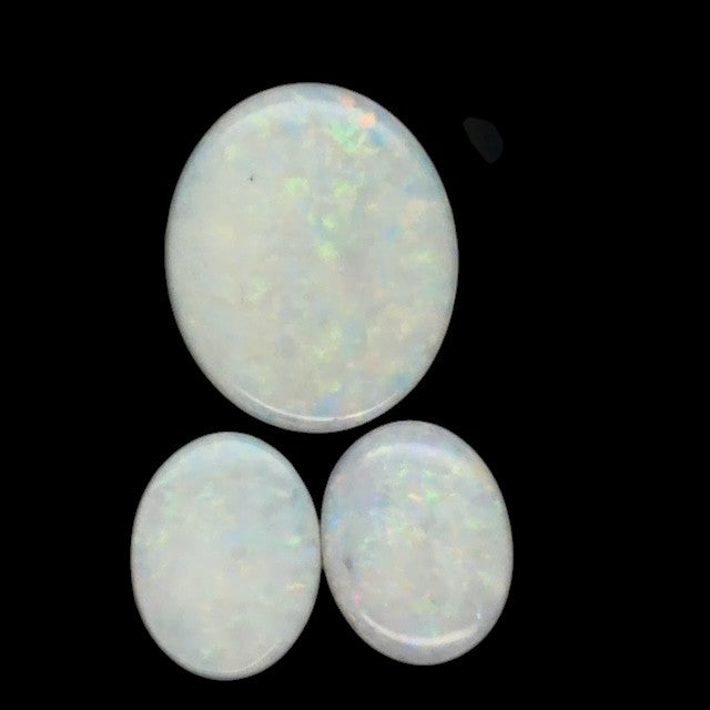 Solid Opal Stones (so110)