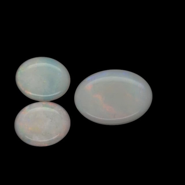 Solid Opal Stones (so111)