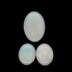 Solid Opal Stones (so111)