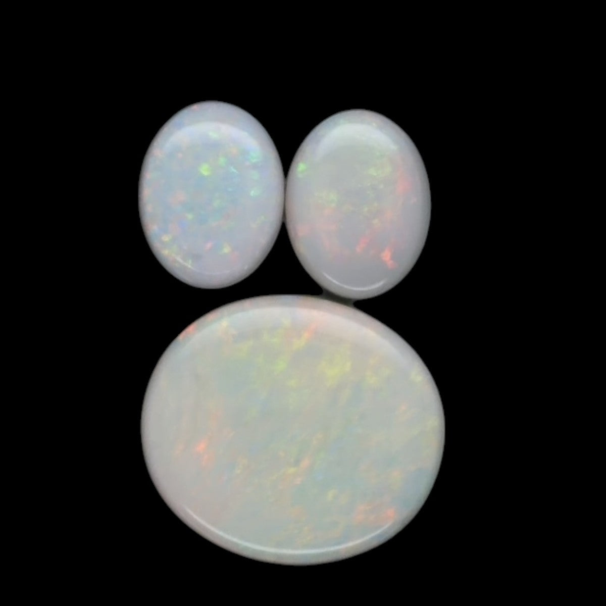 Solid Opal Stones (so112)