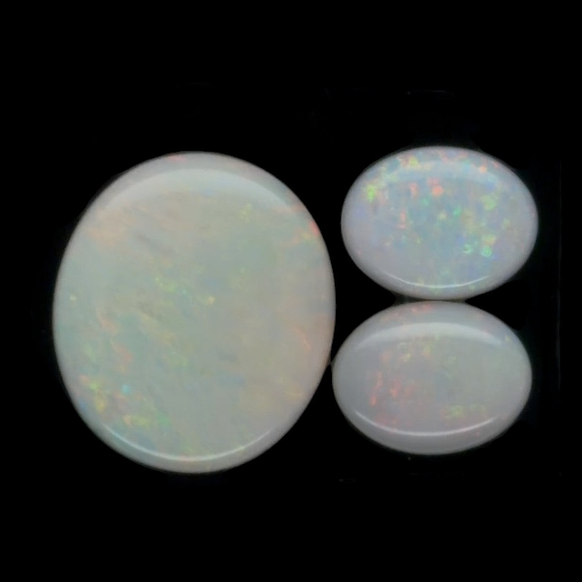 Solid Opal Stones (so112)