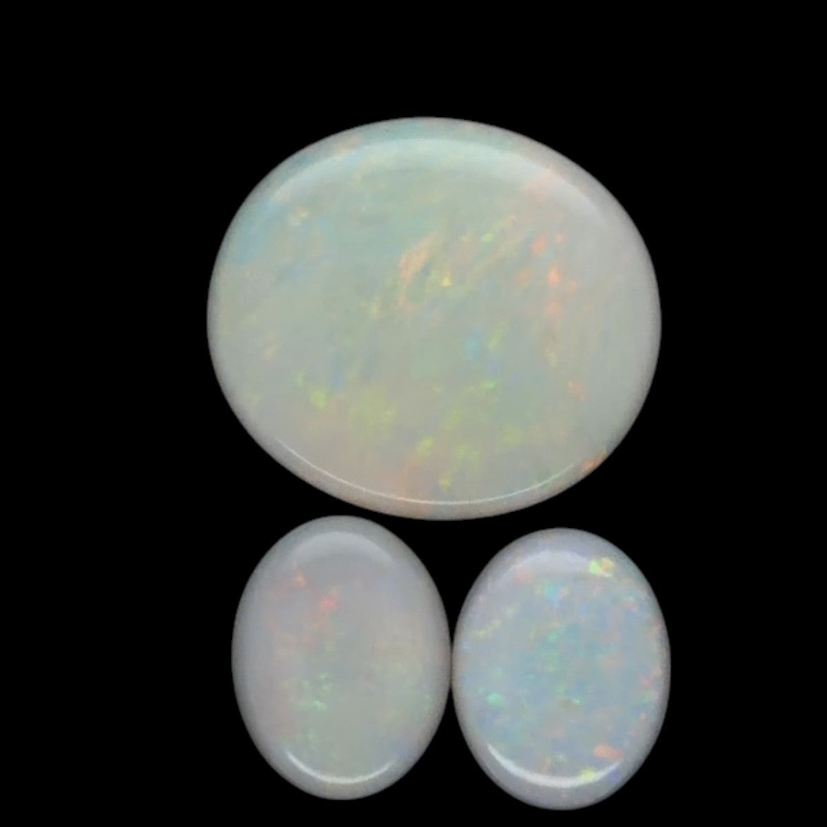 Solid Opal Stones (so112)