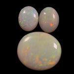 Solid Opal Stones (so112)