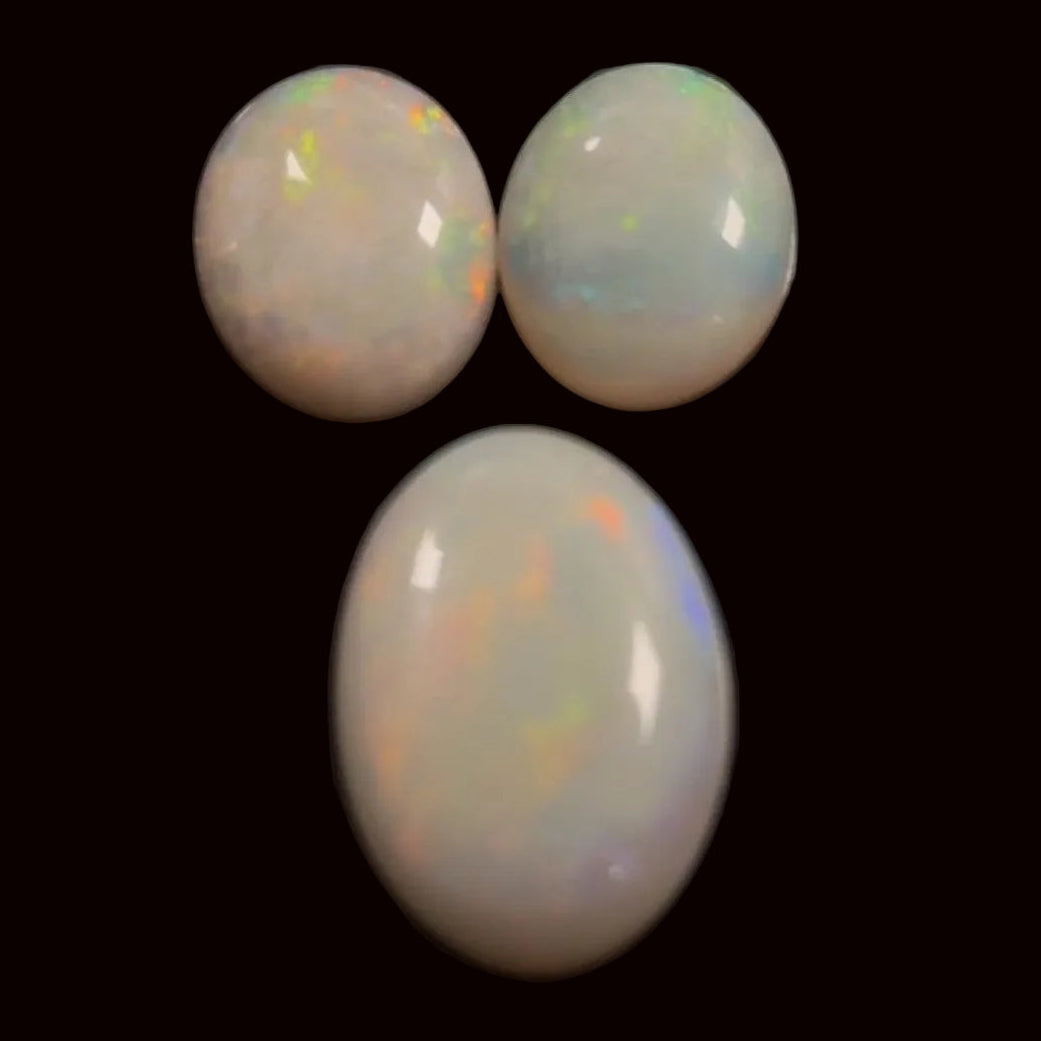 Solid Opal Stones (so111)