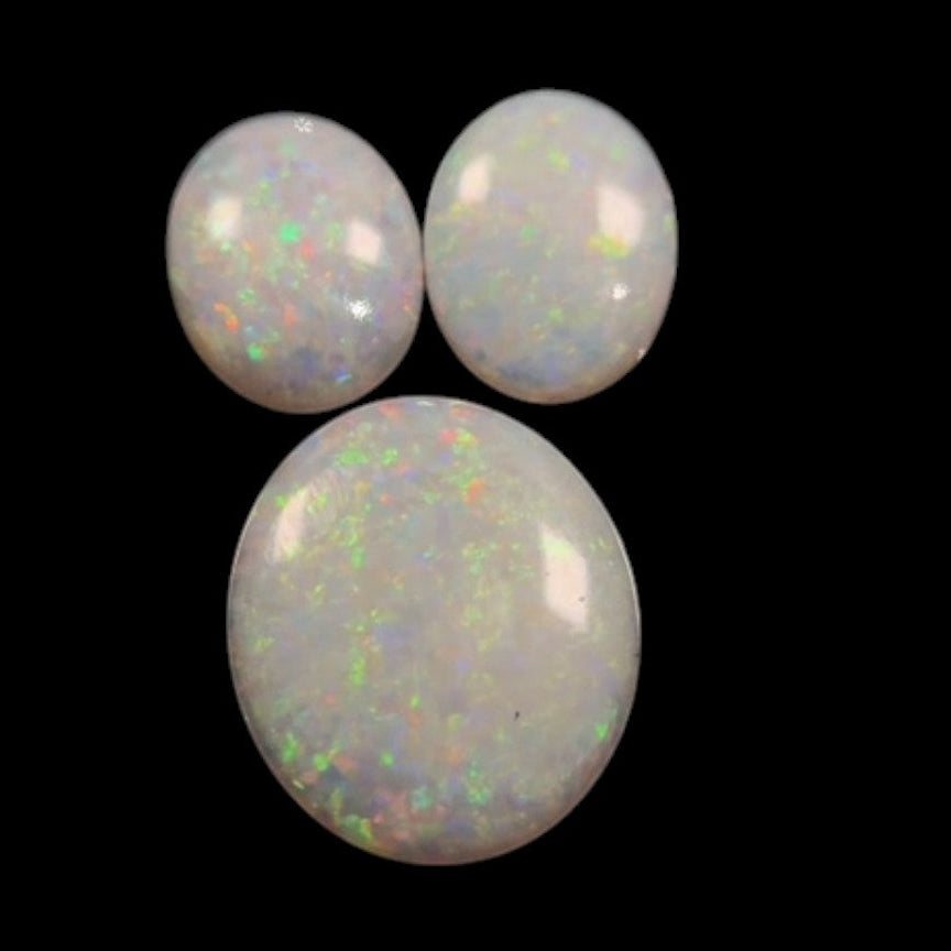 Solid Opal Stones (so110)