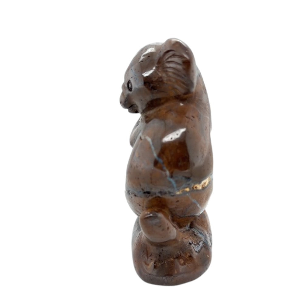 Boulder Opal Koala (koala)