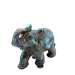 Boulder Opal Elephant (elephant)