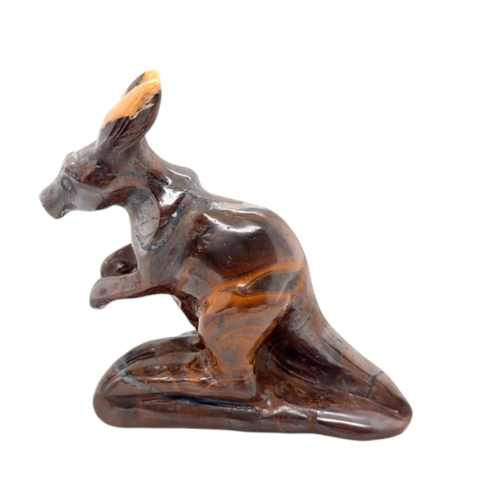Boulder Opal Kangaroo (kangaroo)