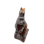 Boulder Opal Kangaroo (kangaroo)