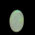 Solid Opal 4.43ct (So115)