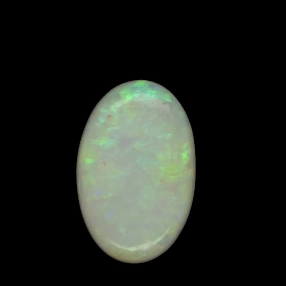 Solid Opal 4.43ct (So115)