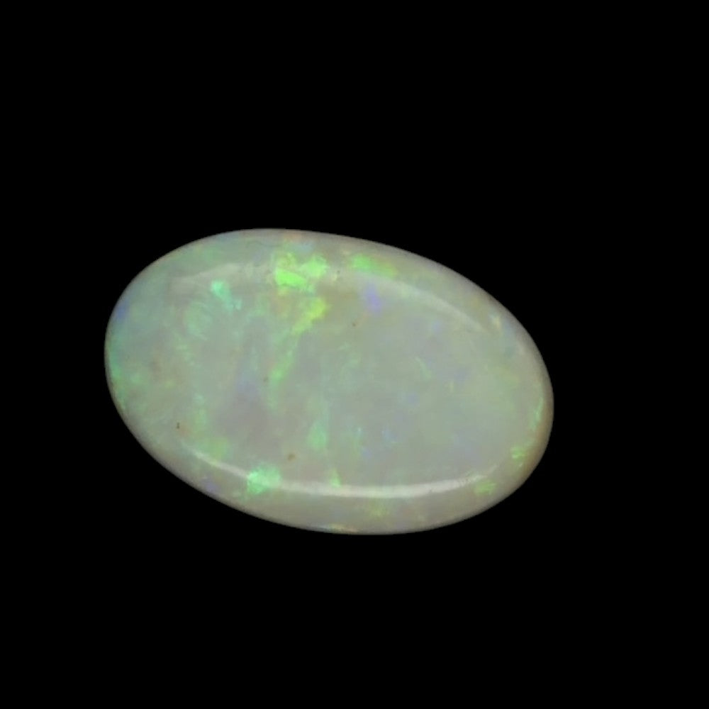 Solid Opal 4.43ct (So115)