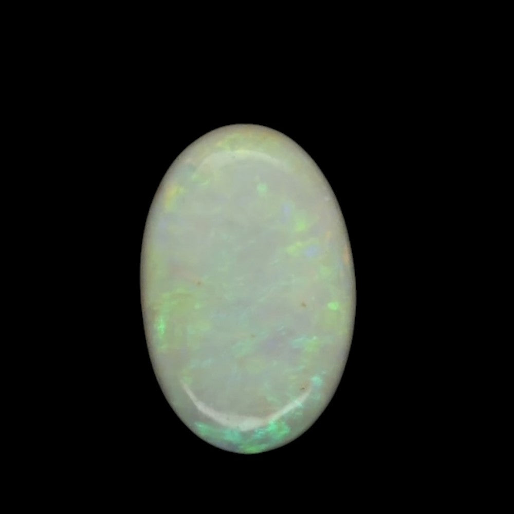 Solid Opal 4.43ct (So115)
