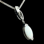 Sterling Silver Solid Opal (sssp180)