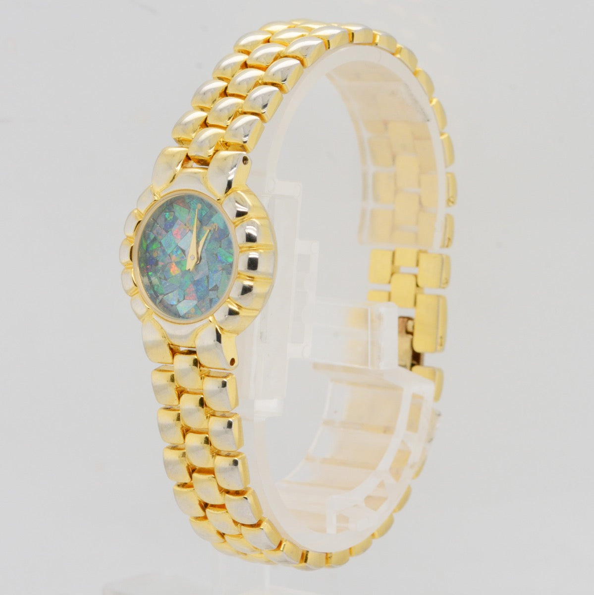 Pierre Cardin Gold Plated Watch (B1091)