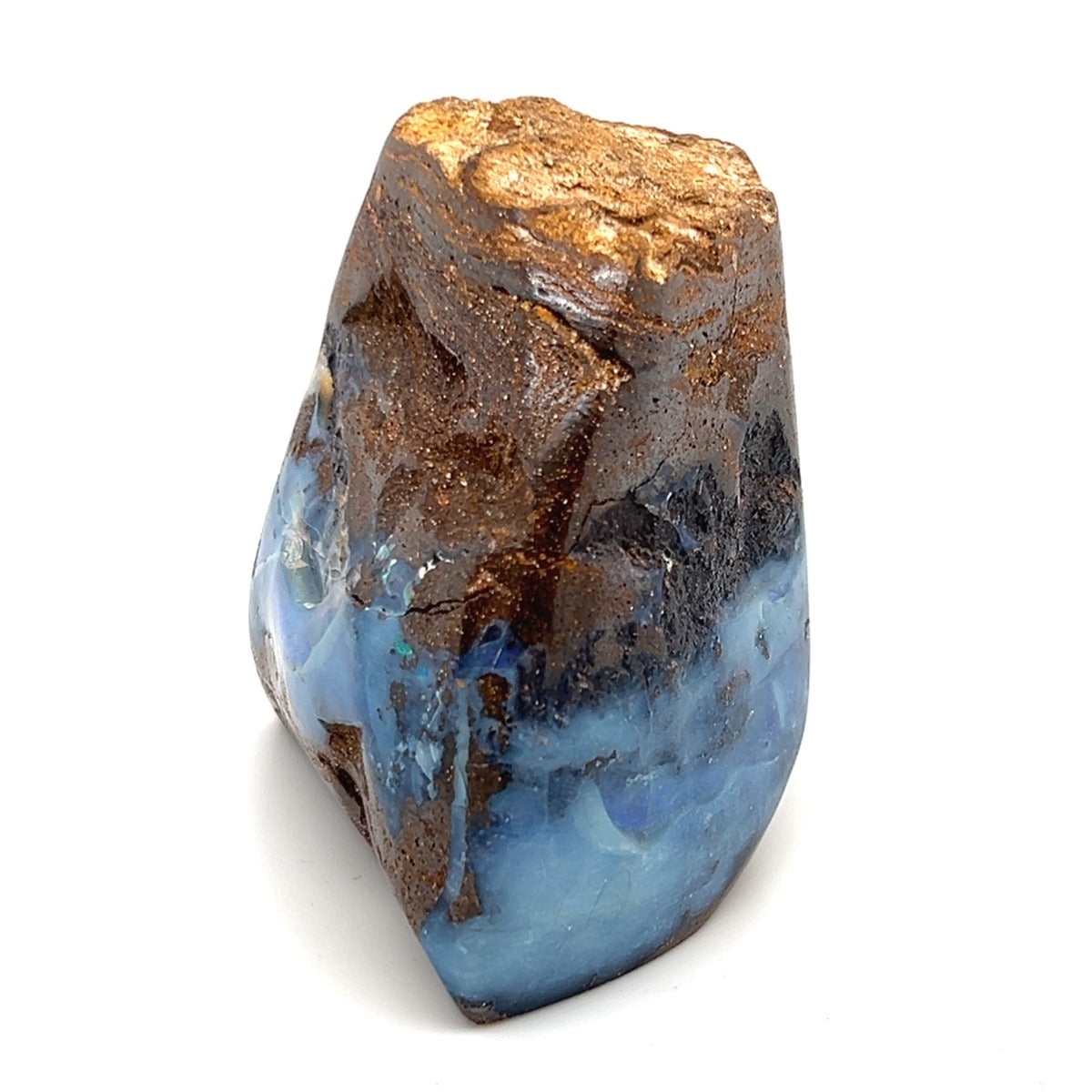 Queensland Boulder Opal (bouspec10)