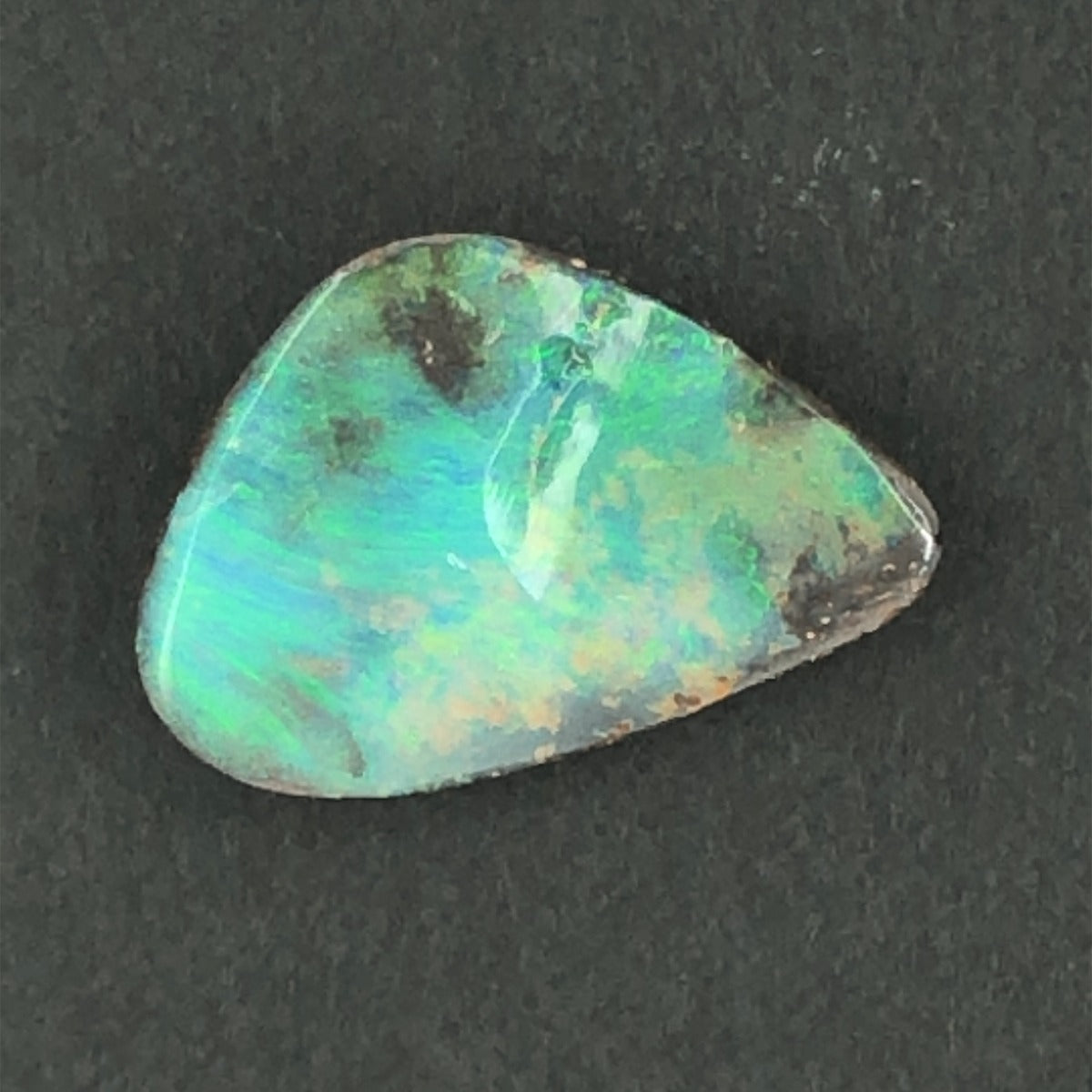 Solid Boulder Opal Stone 5.69ct (bou4)