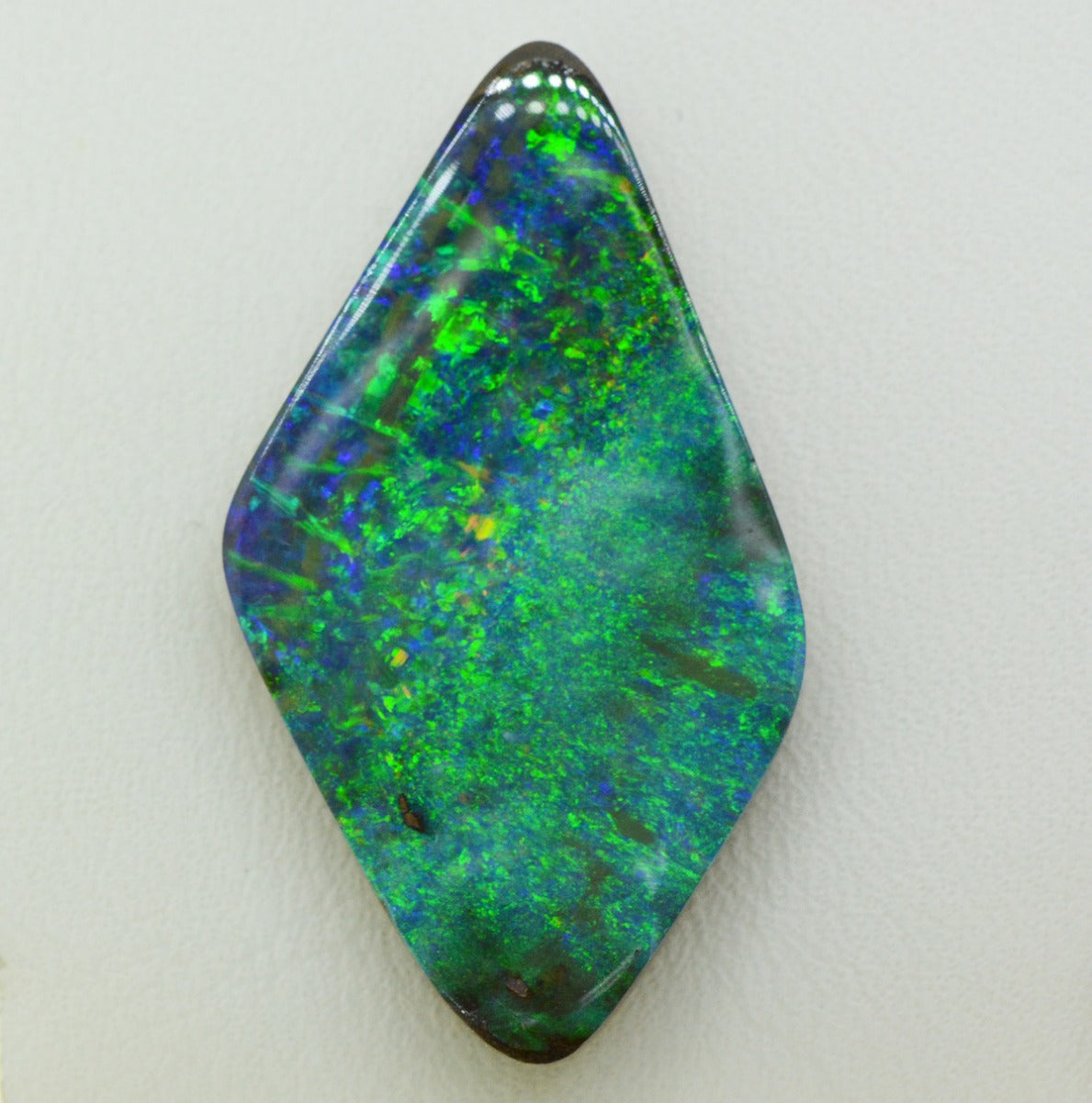 Queensland Boulder Opal 23.03ct (bou5085)