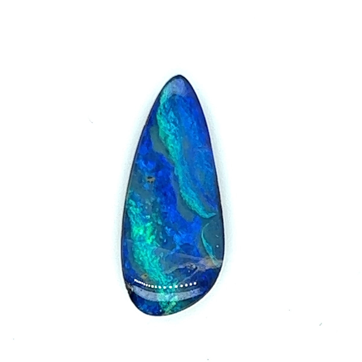 Loose Doublet Opal