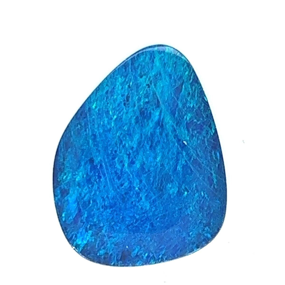 Loose Doublet Opal (17.5mm x 23mm)