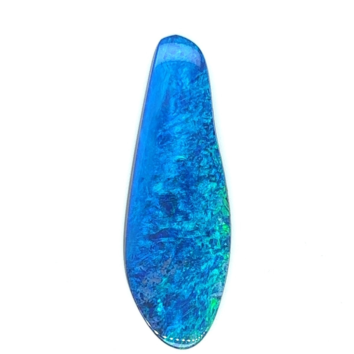 Loose Doublet Opal (13mm x 38mm) 