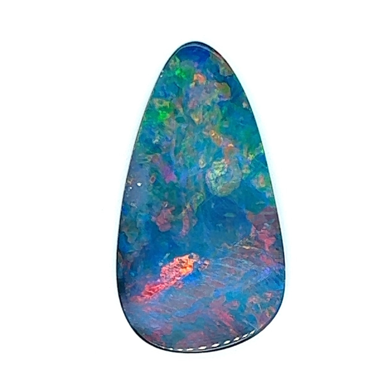 Freeshape Doublet Opal