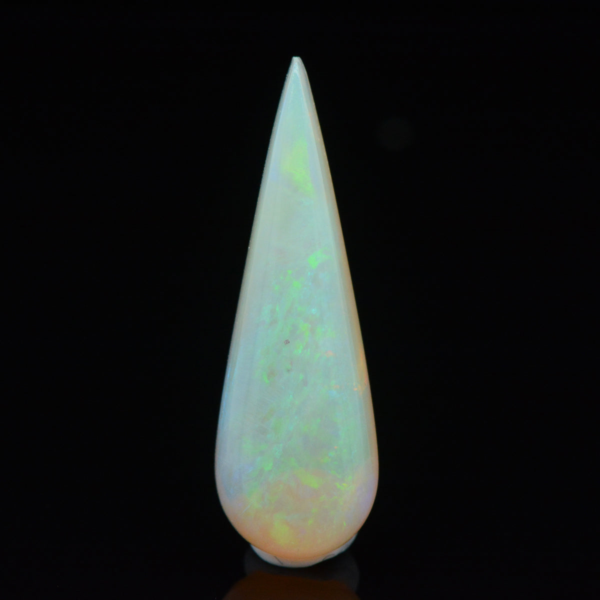 2.74ct Solid Crystal Opal