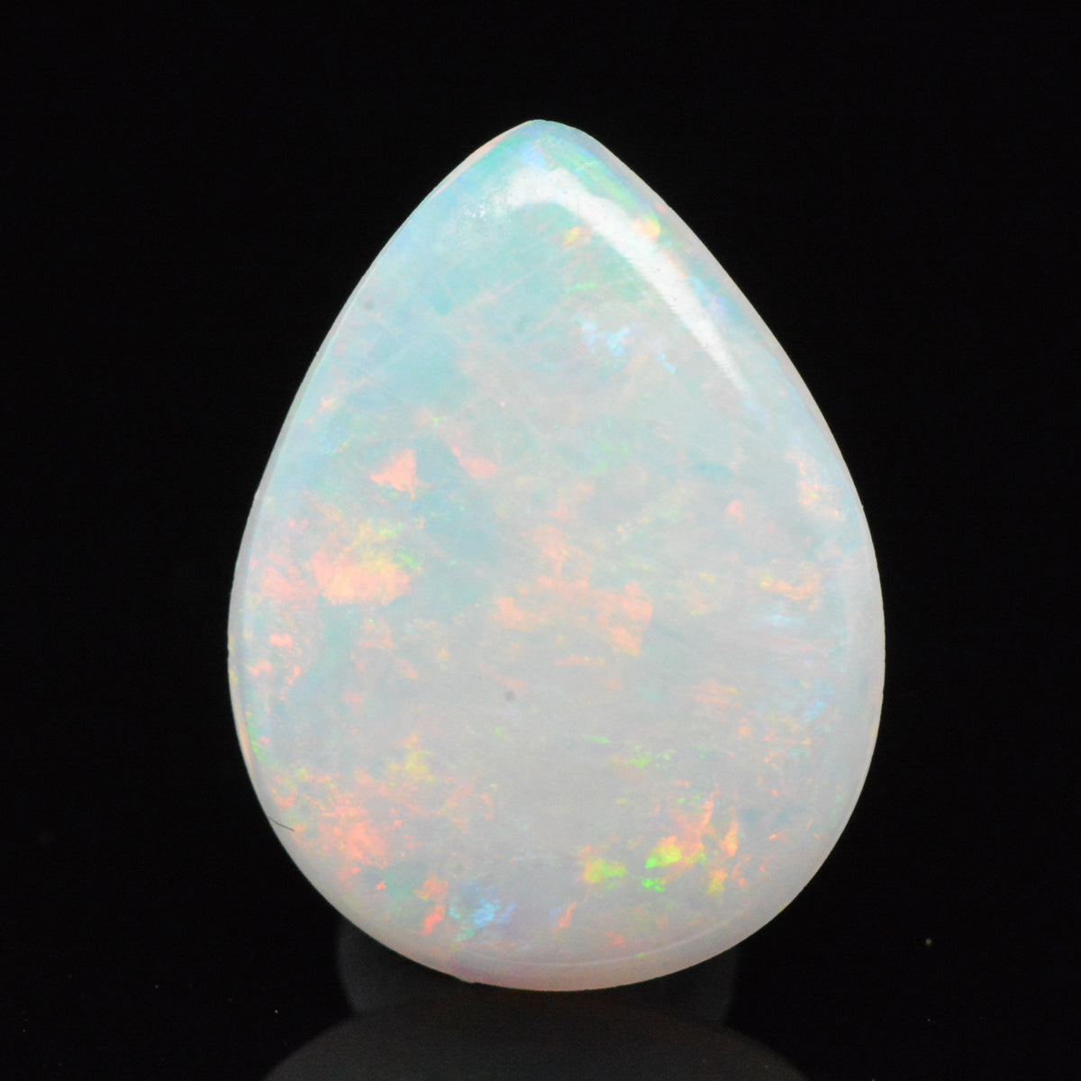 1.06ct Solid Crystal Opal