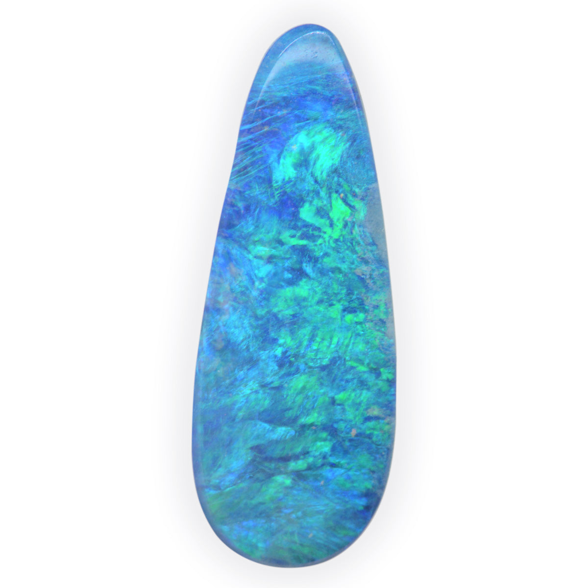 Solid Boulder Opal 1.90ct