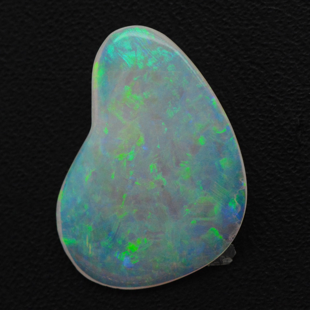 2.50ct Solid Crystal Opal