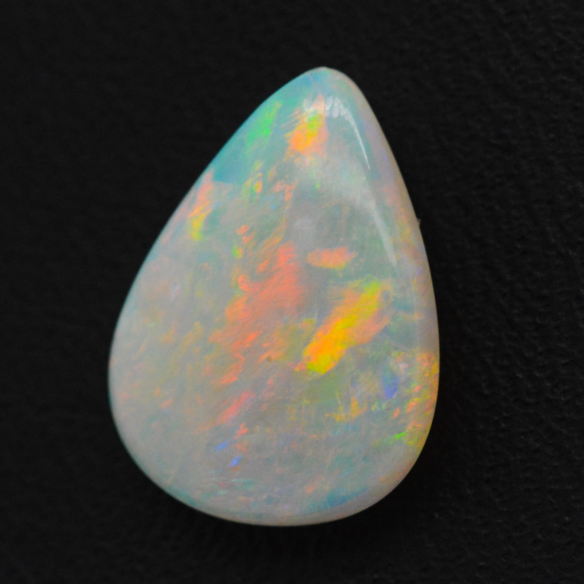 1.87ct Solid Crystal Opal