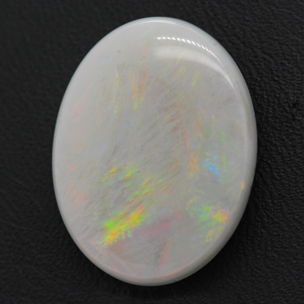 11.54ct Solid Semi-Black Opal