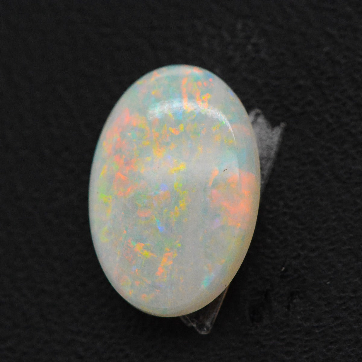 1.17ct Solid Crystal Opal