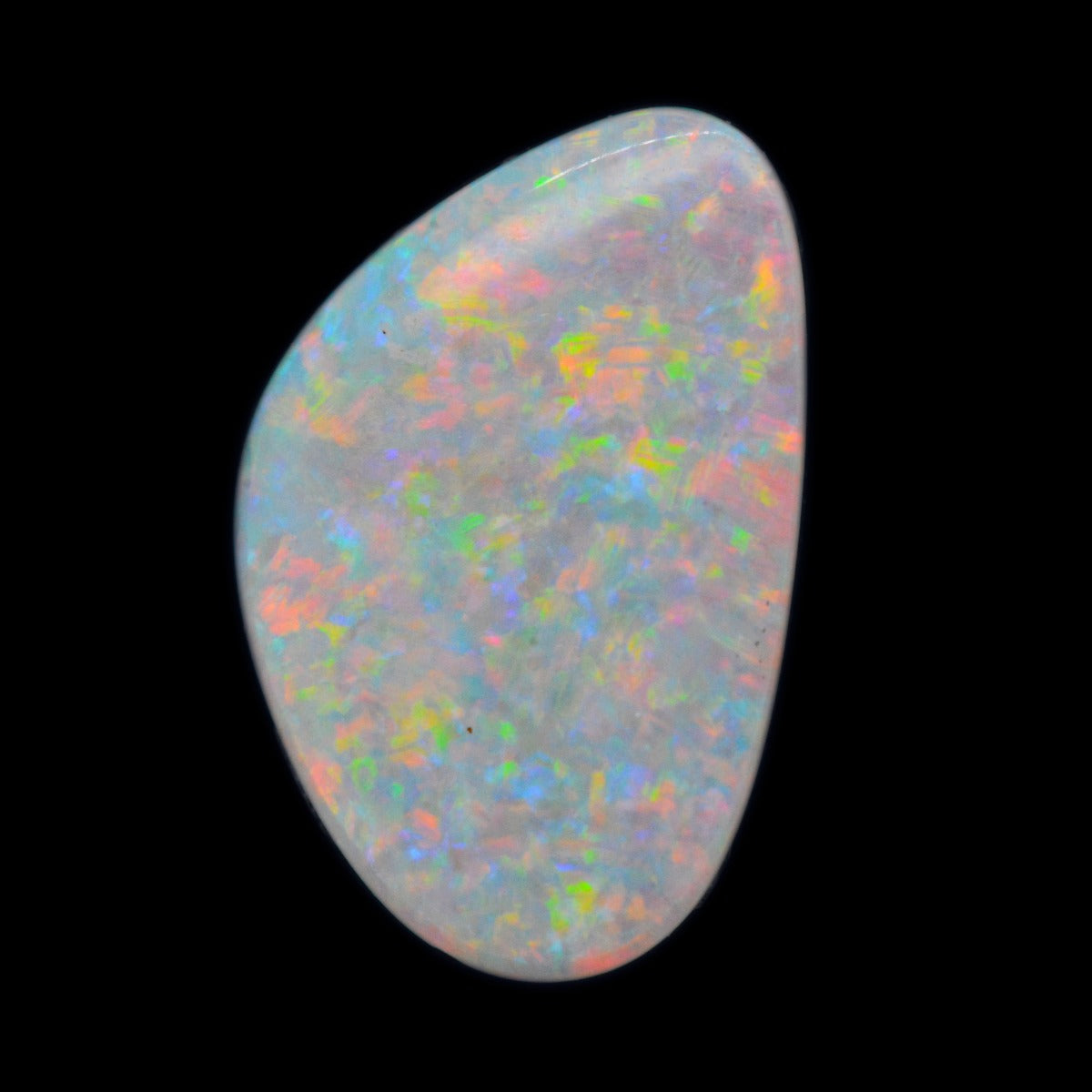 1.20ct Solid Crystal Opal (so9279)