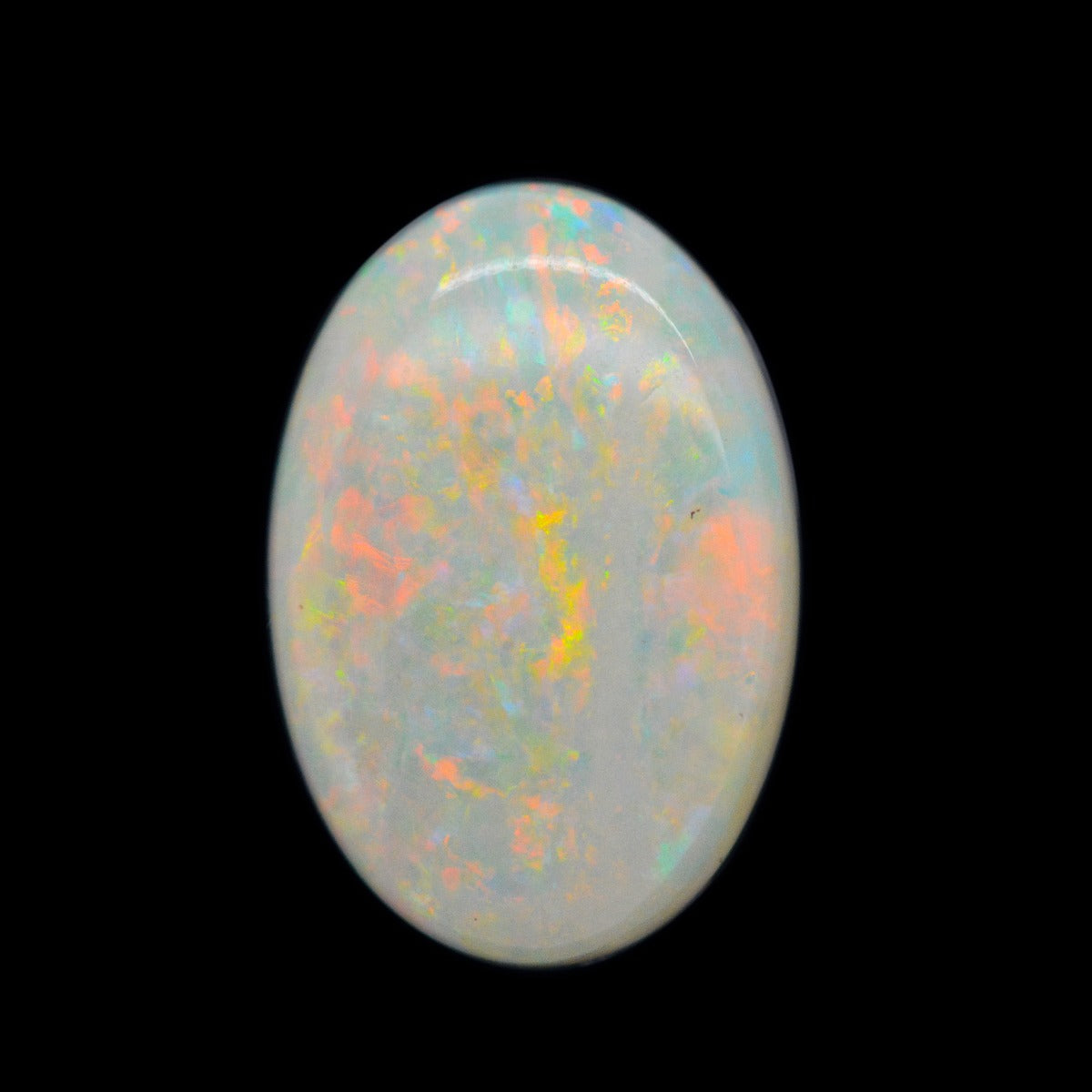 1.17ct Solid Crystal Opal