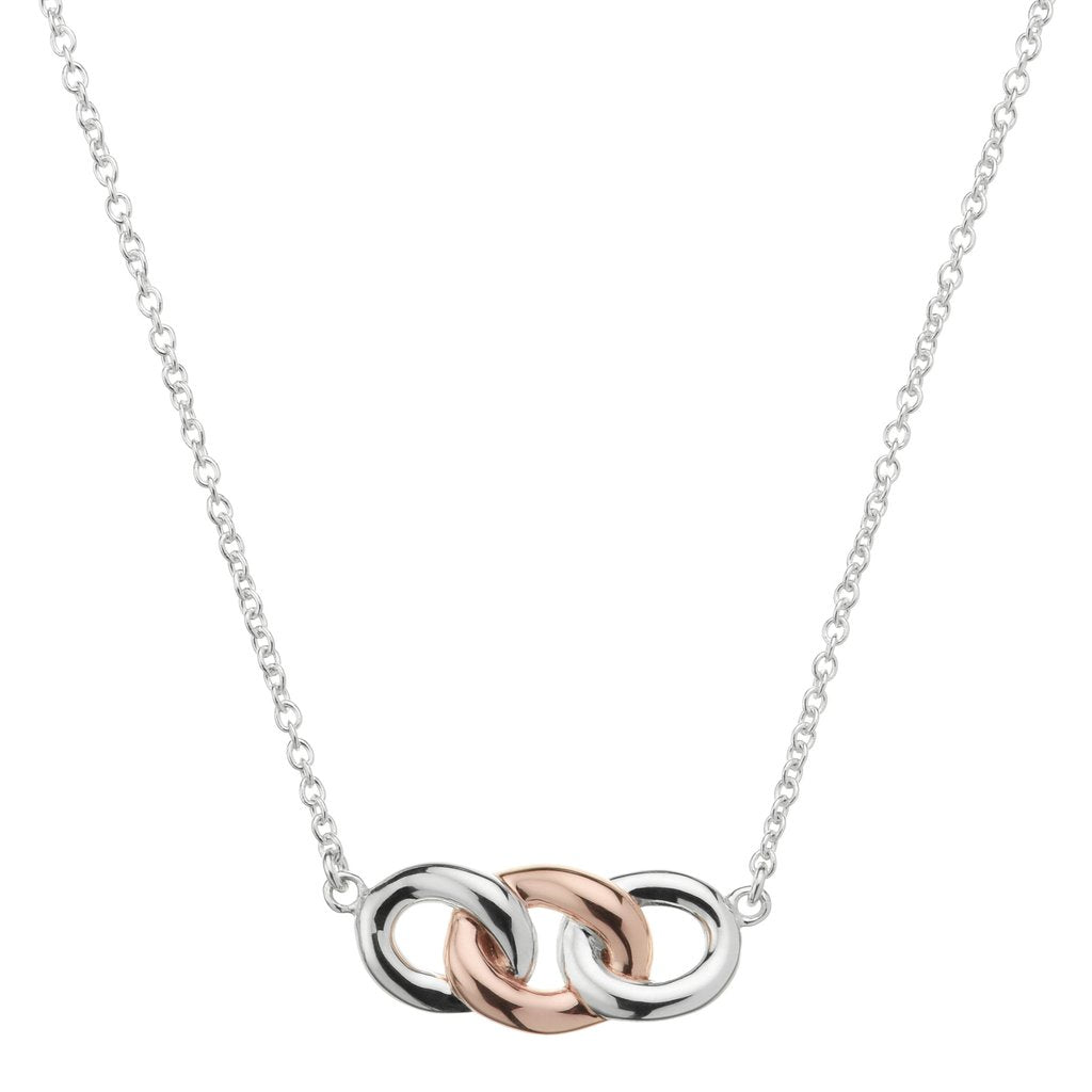 NAJO - Generosity Necklace